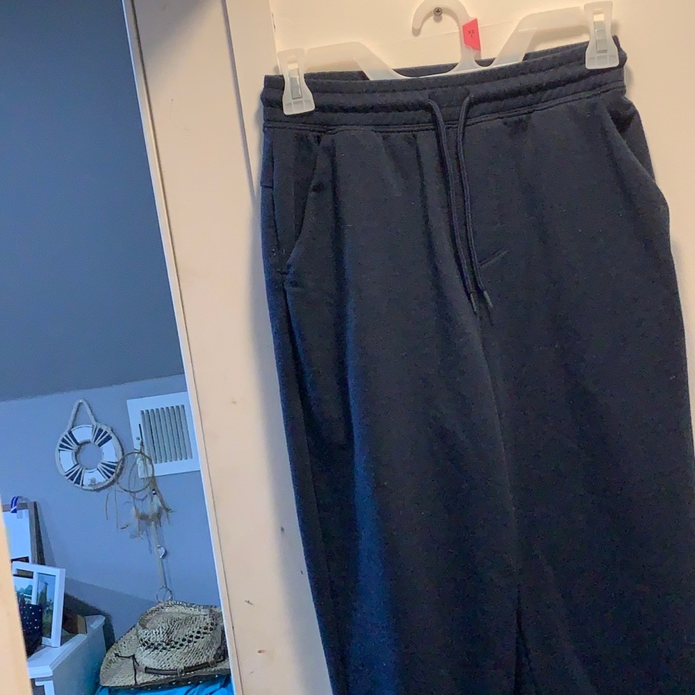sweatpants